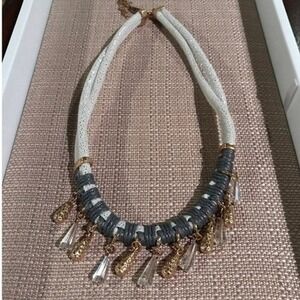 Plunder "Ursa" Necklace